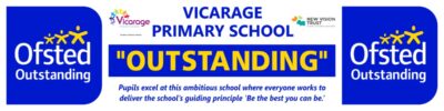 Ofsted banner outstanding