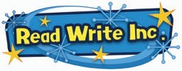 Read Write logo